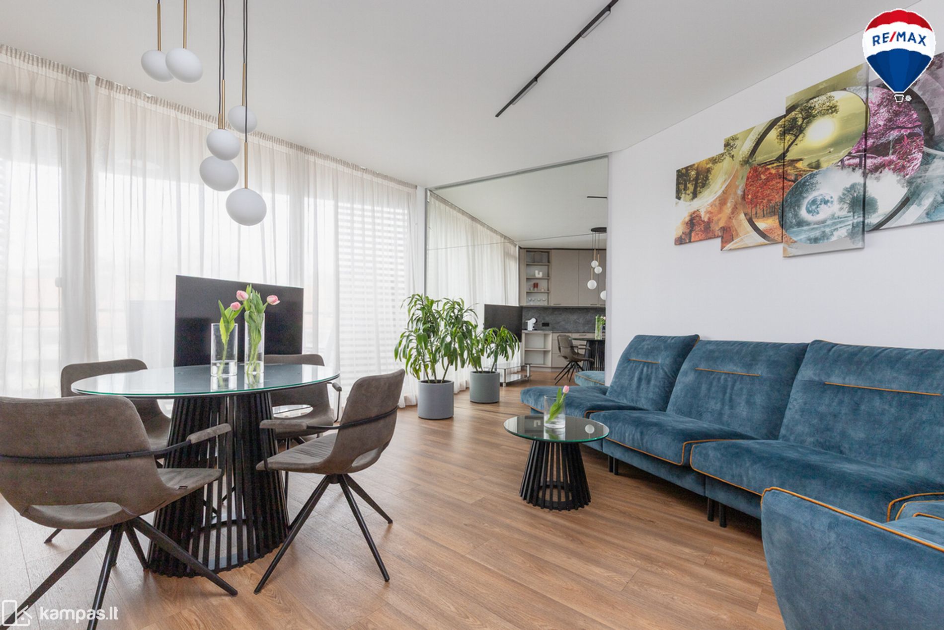 Main Image Palanga, S. Daukanto g.