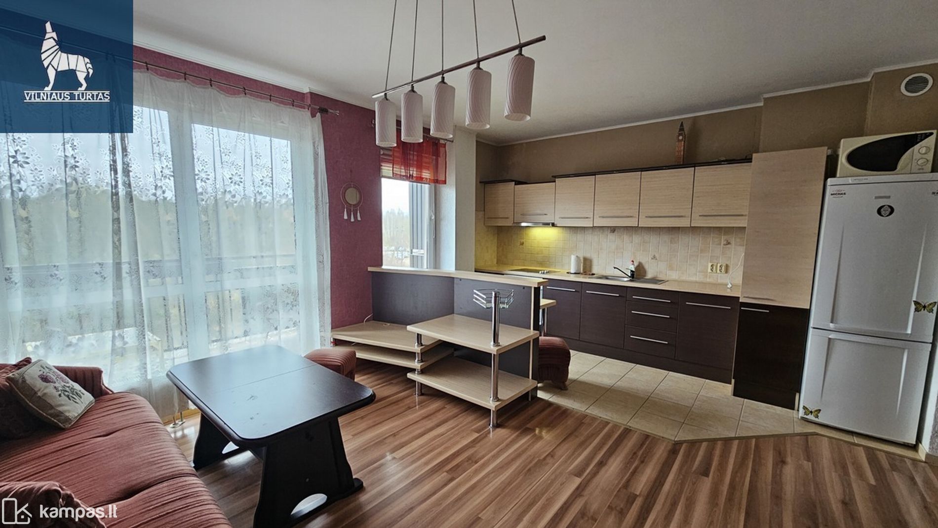 Main Image Vilnius, Fabijoniškės, Vėtrungių g.