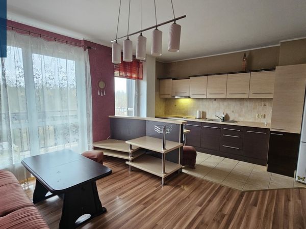 Vilnius, Fabijoniškės