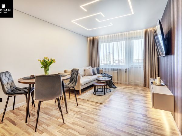 Vilnius, Karoliniškės