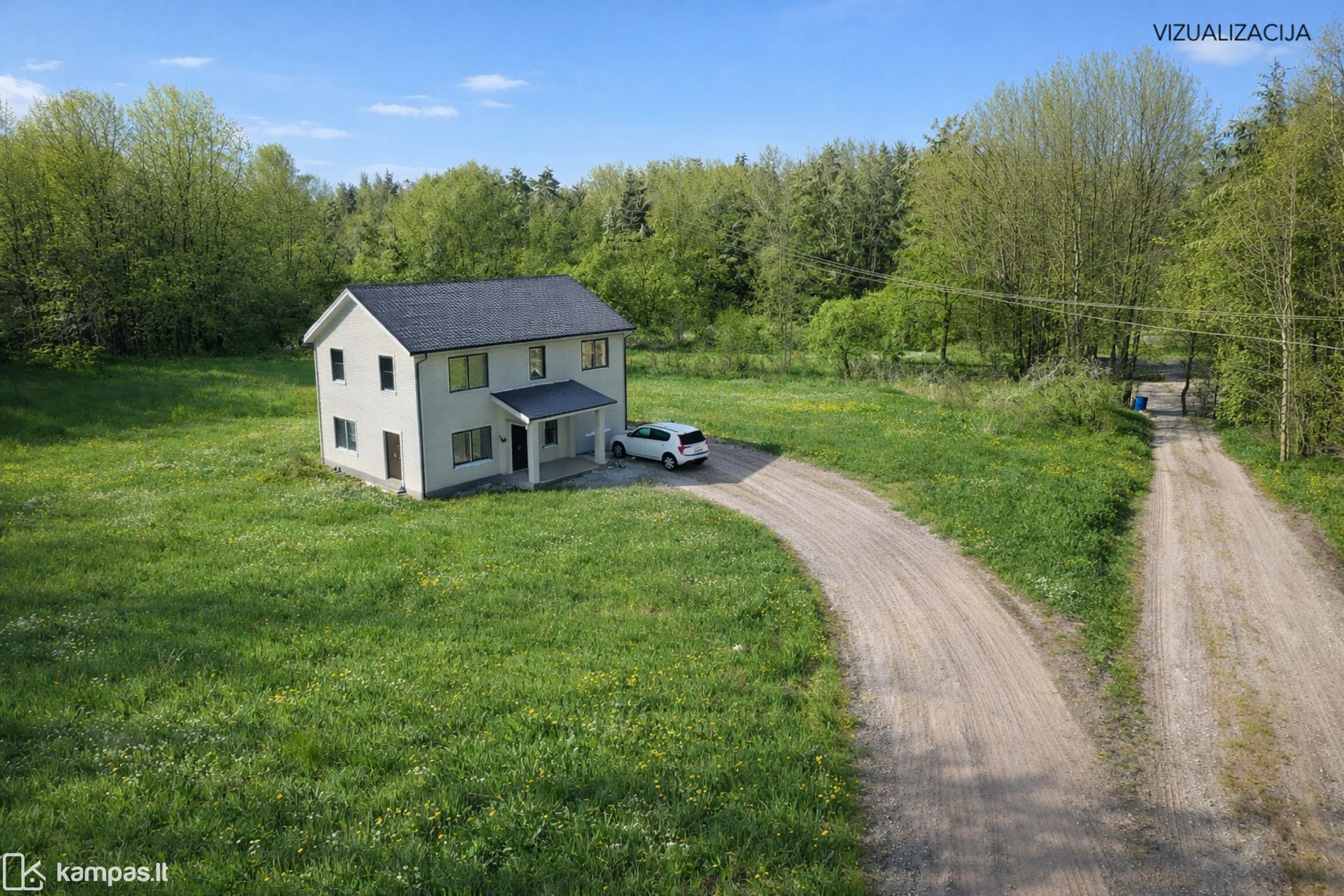 Main Image Alytus, Vidzgiris, Poilsio g.