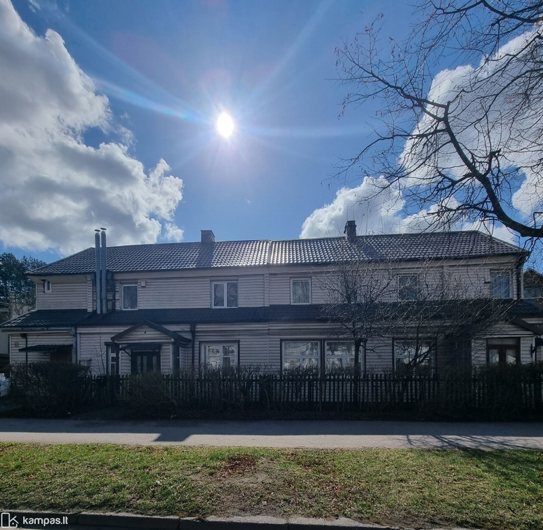 Main Image Kaunas, Žaliakalnis, Aukštaičių g.