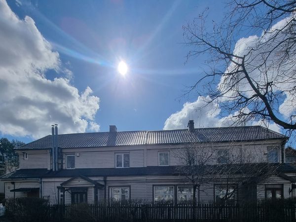 Kaunas, Žaliakalnis