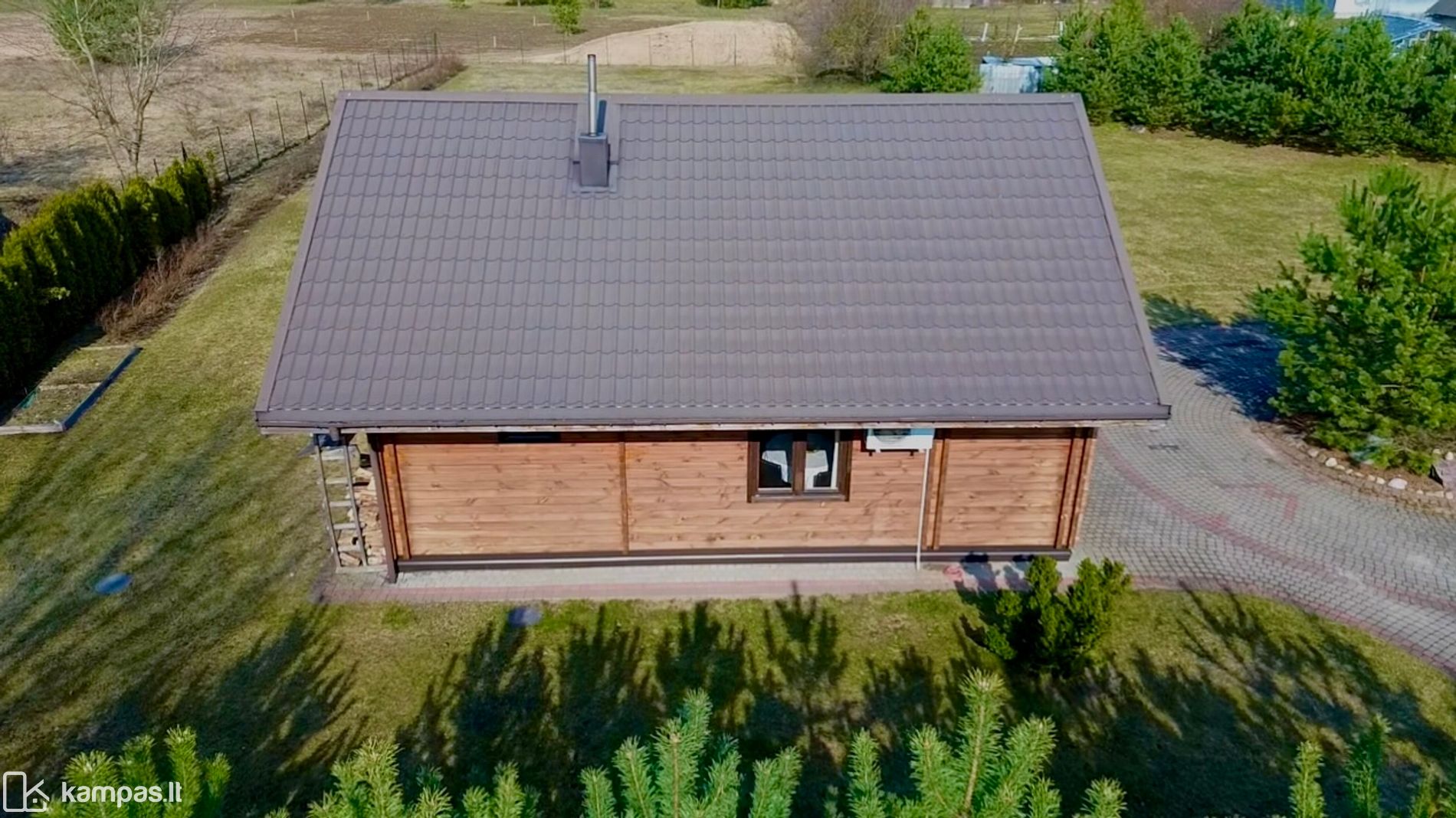 Main Image Druskininkų sav., Neravai, Neravų g.