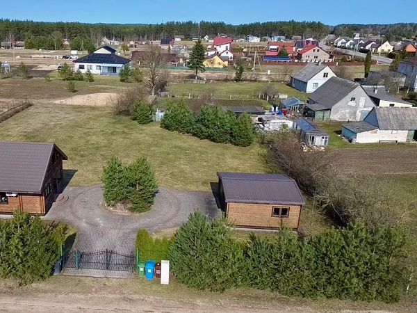 Druskininkų sav., Neravai