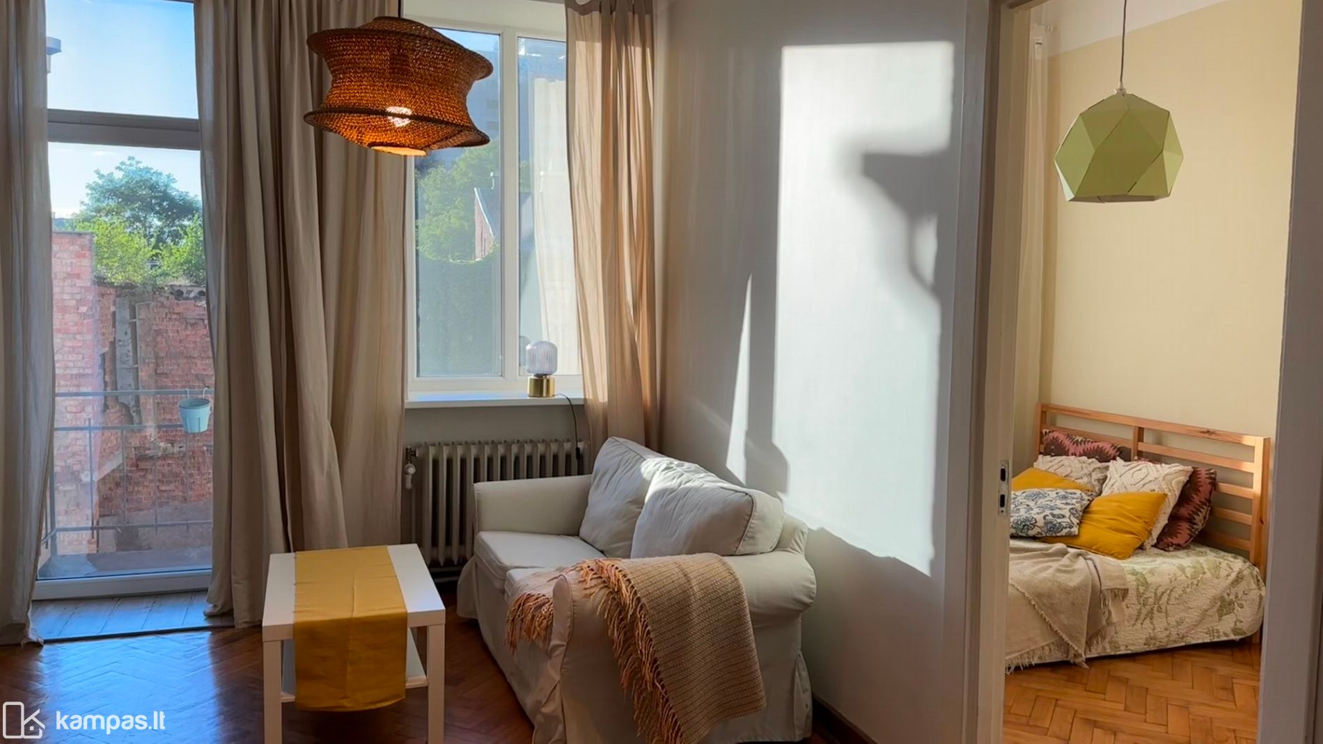 Main Image Kaunas, Centras, Kęstučio g.