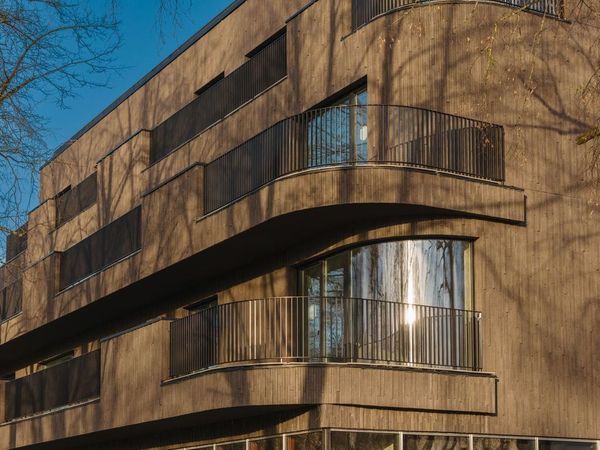 Birštono sav., Birštonas