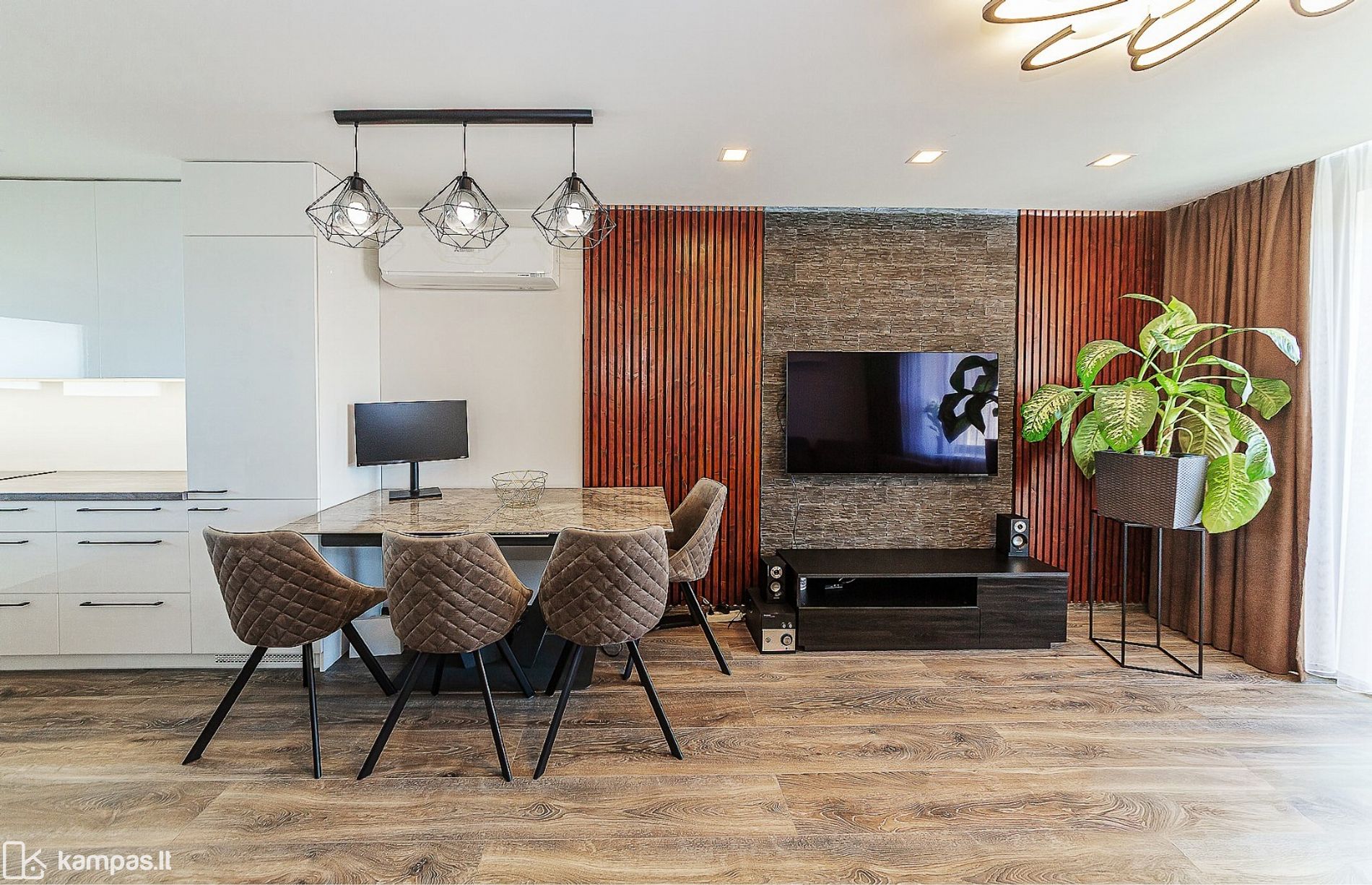 Main Image Šiauliai, Lieporiai, Statybininkų g.