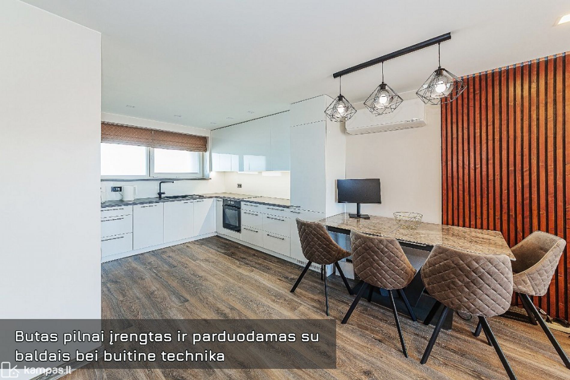 Main Image Šiauliai, Lieporiai, Statybininkų g.