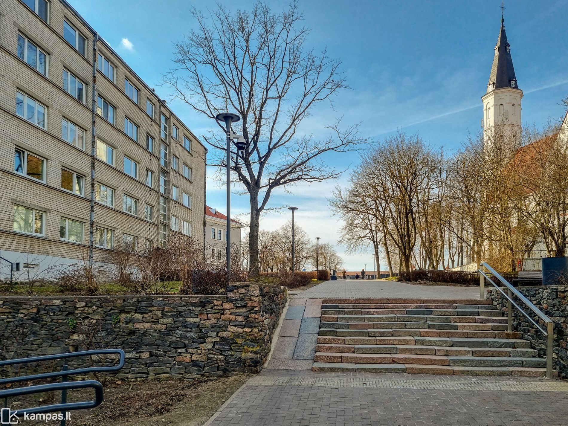 Main Image Šiauliai, Centras, Aušros tak.