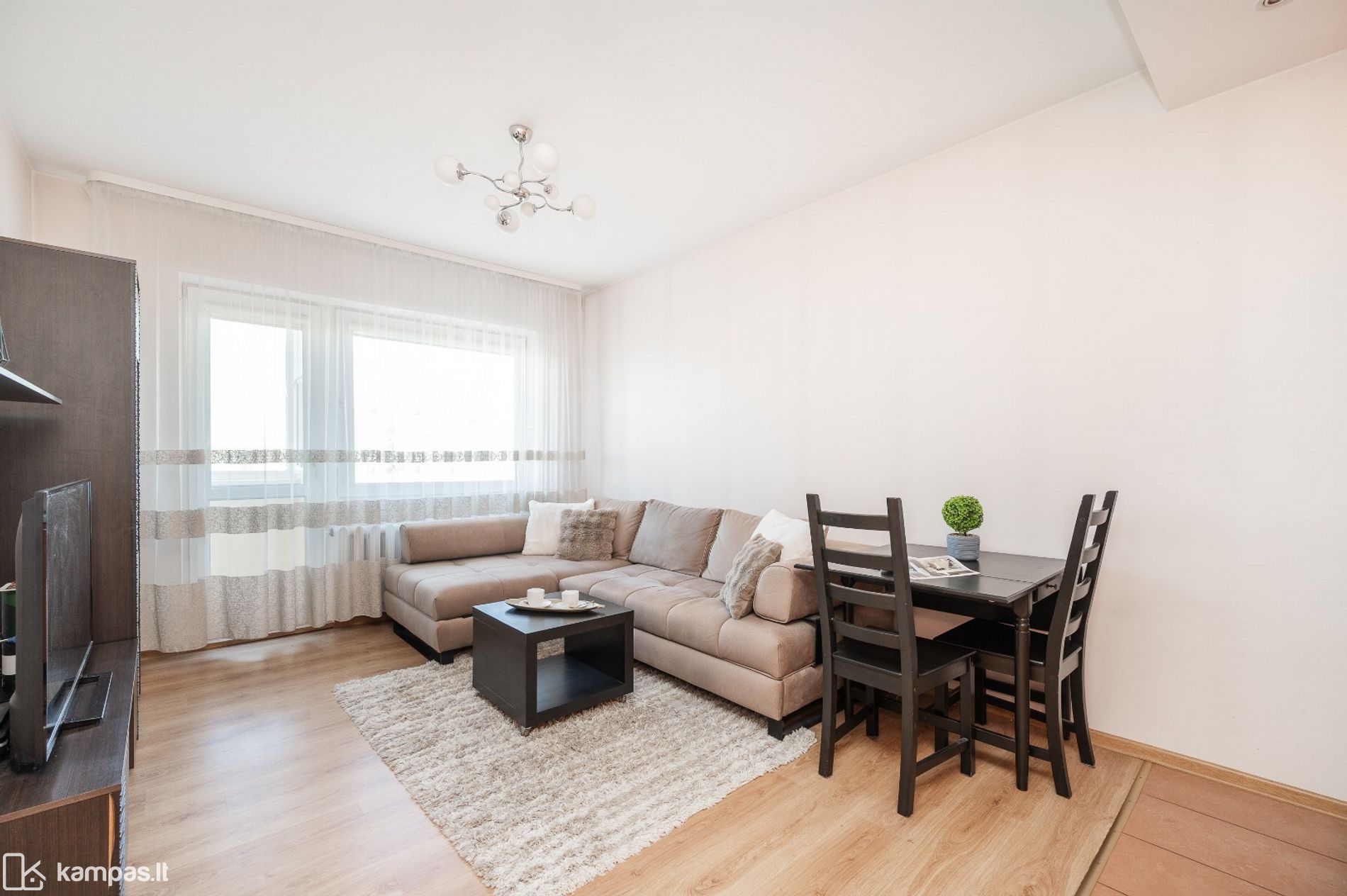 Main Image Vilnius, Justiniškės, Taikos g.