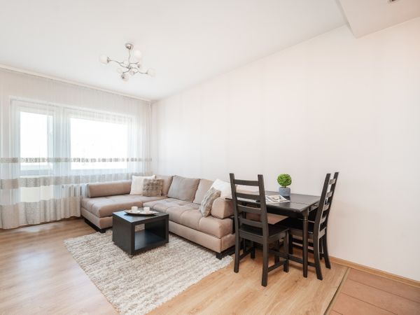 Vilnius, Justiniškės