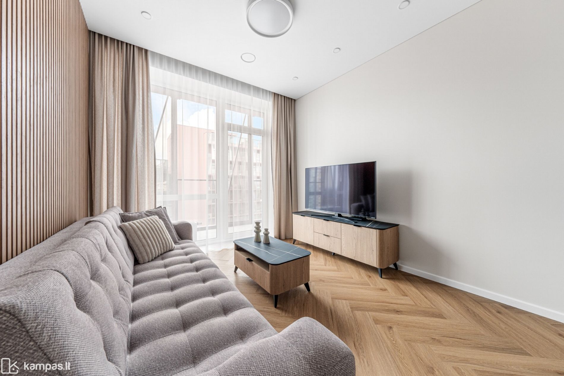 Main Image Vilnius, Viršuliškės, Viršilų g.