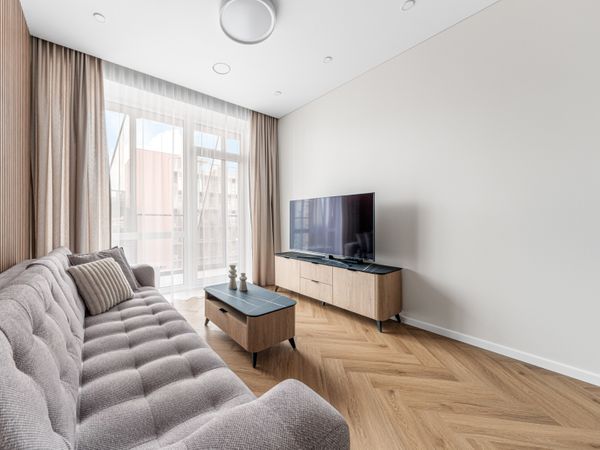 Vilnius, Viršuliškės