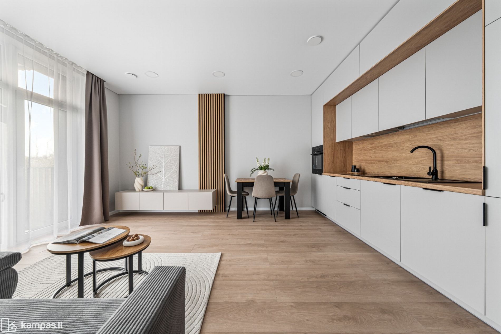 Main Image Vilnius, Justiniškės, Mozūriškių g.