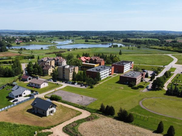 Elektrėnų sav., Kareivonys