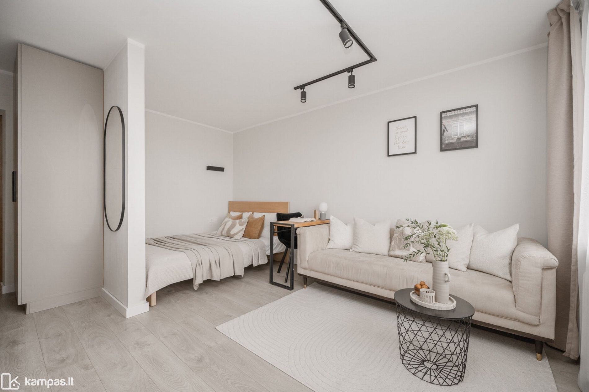 Main Image Vilnius, Naujininkai, Šaltkalvių g.