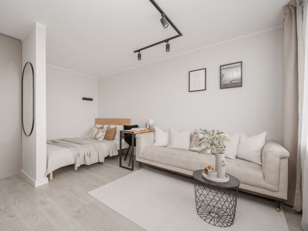 Vilnius, Naujininkai