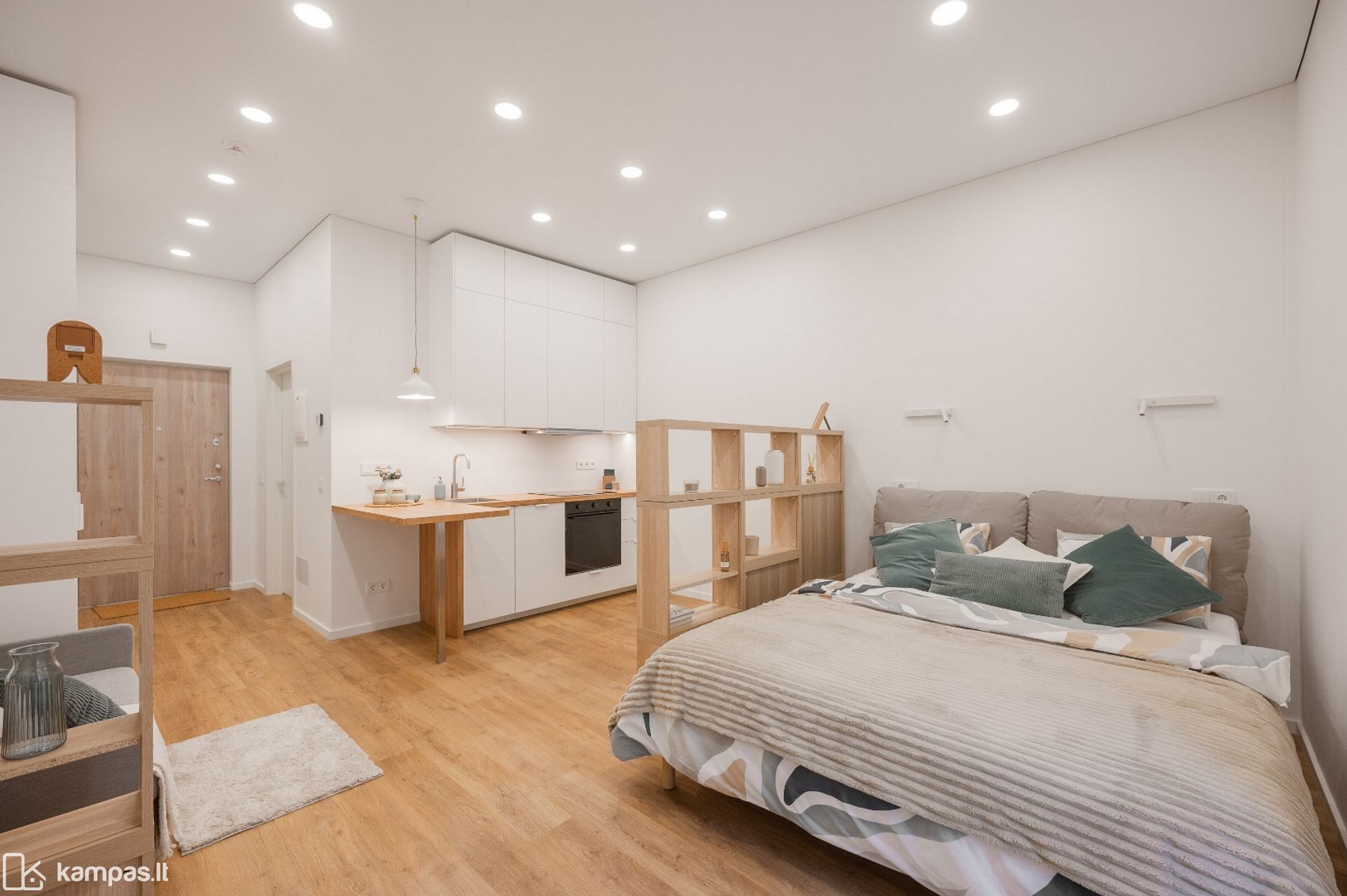 Main Image Vilnius, Žirmūnai, Pulko g.