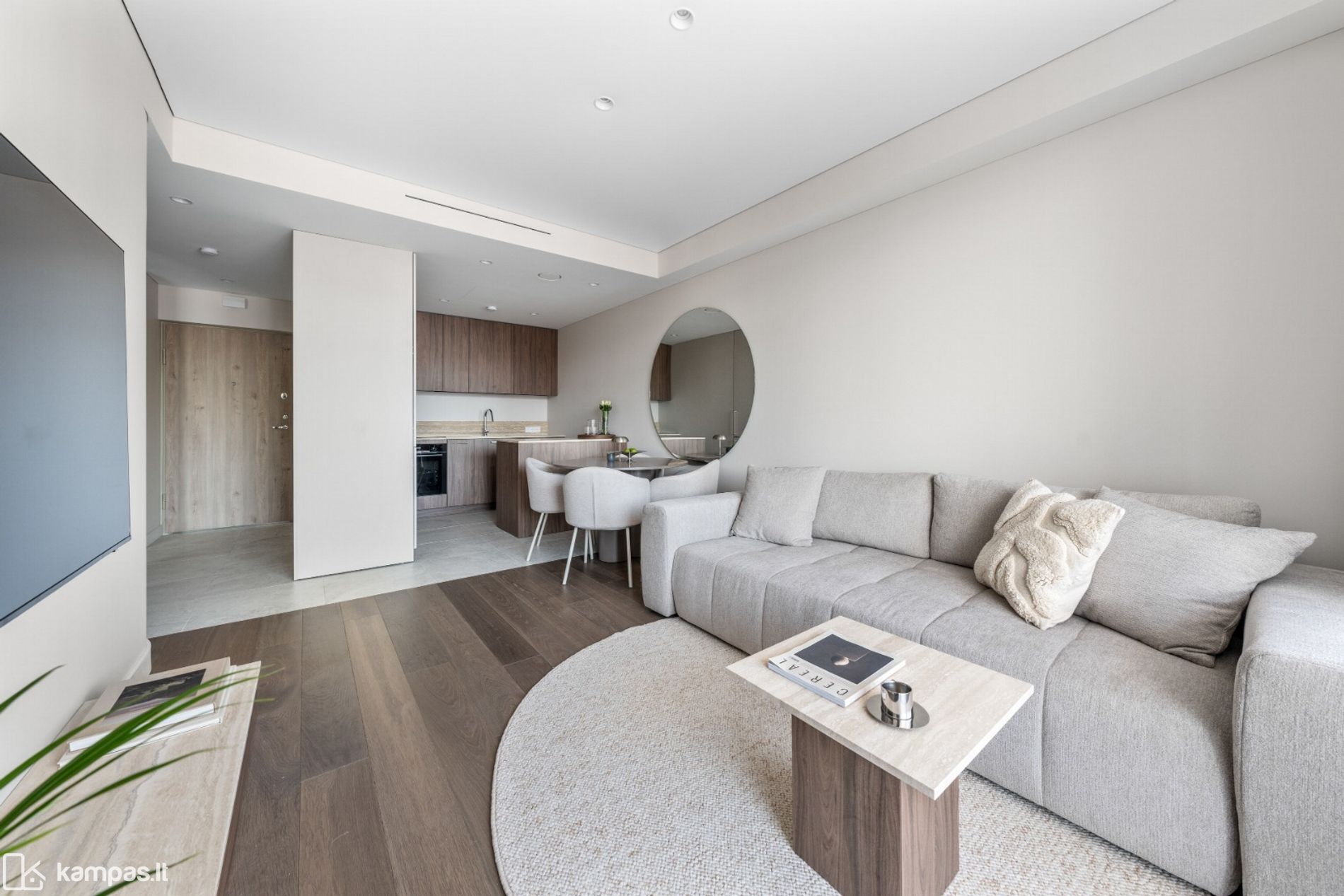 Main Image Vilnius, Žirmūnai, Pulko g.