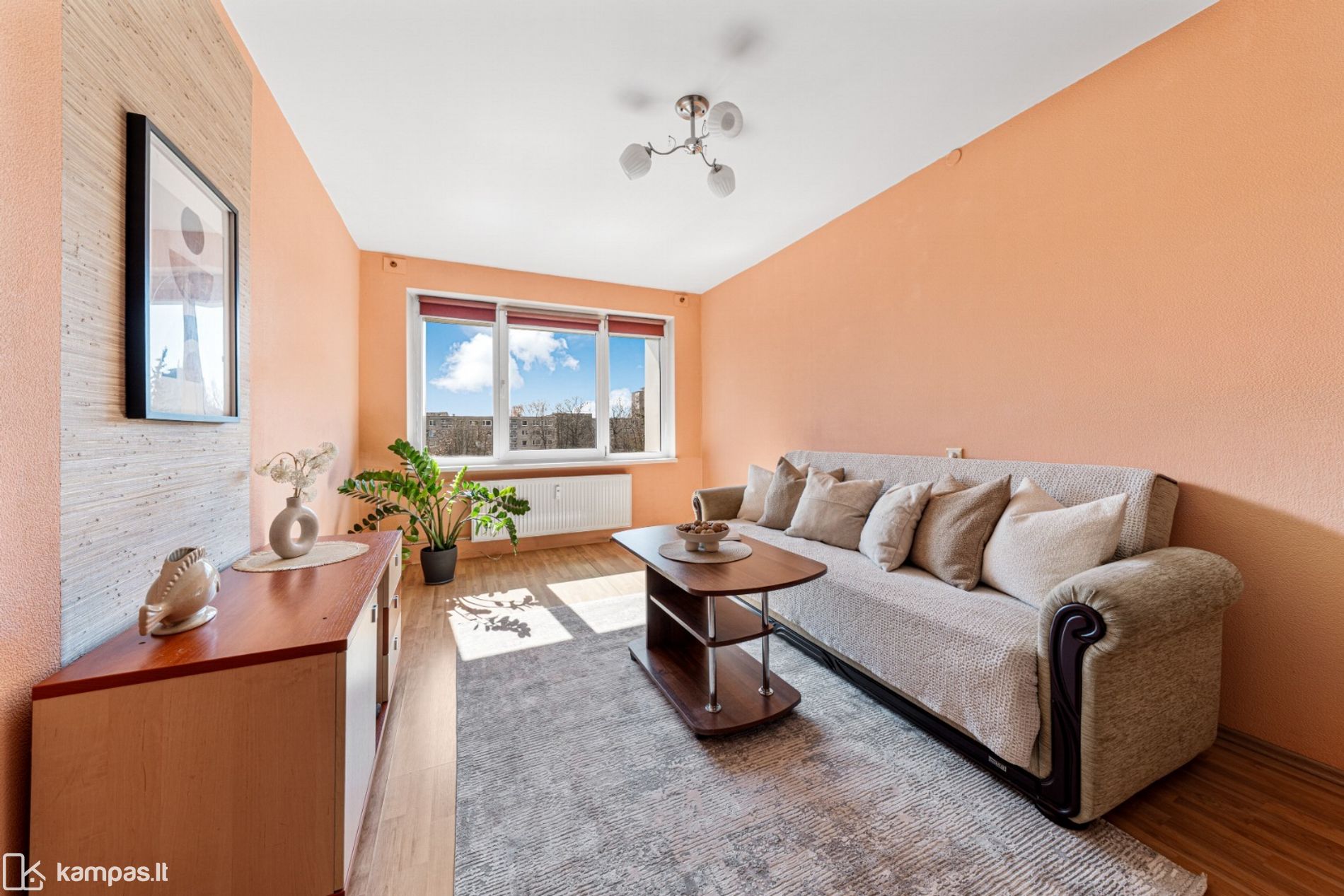 Main Image Vilnius, Lazdynai, Erfurto g.