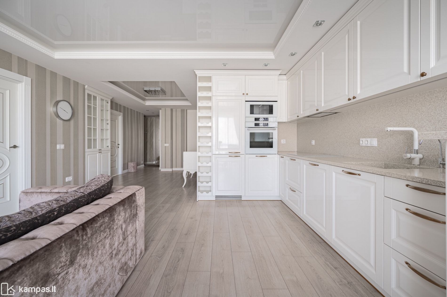 Main Image Vilnius, Justiniškės, Talino g.