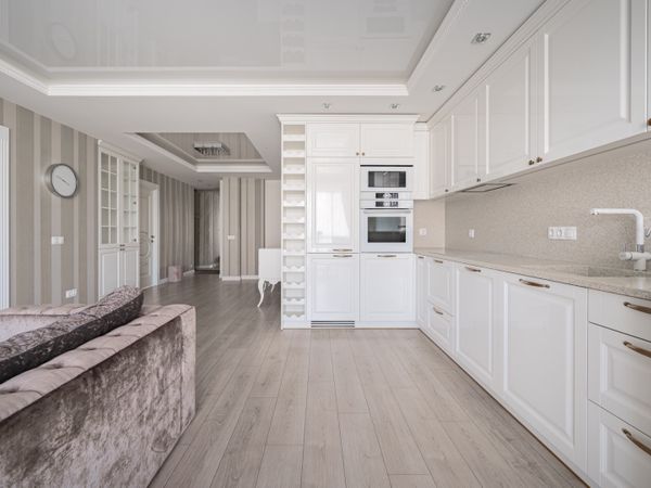 Vilnius, Justiniškės