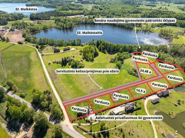 Molėtų r. sav., Rudiliai