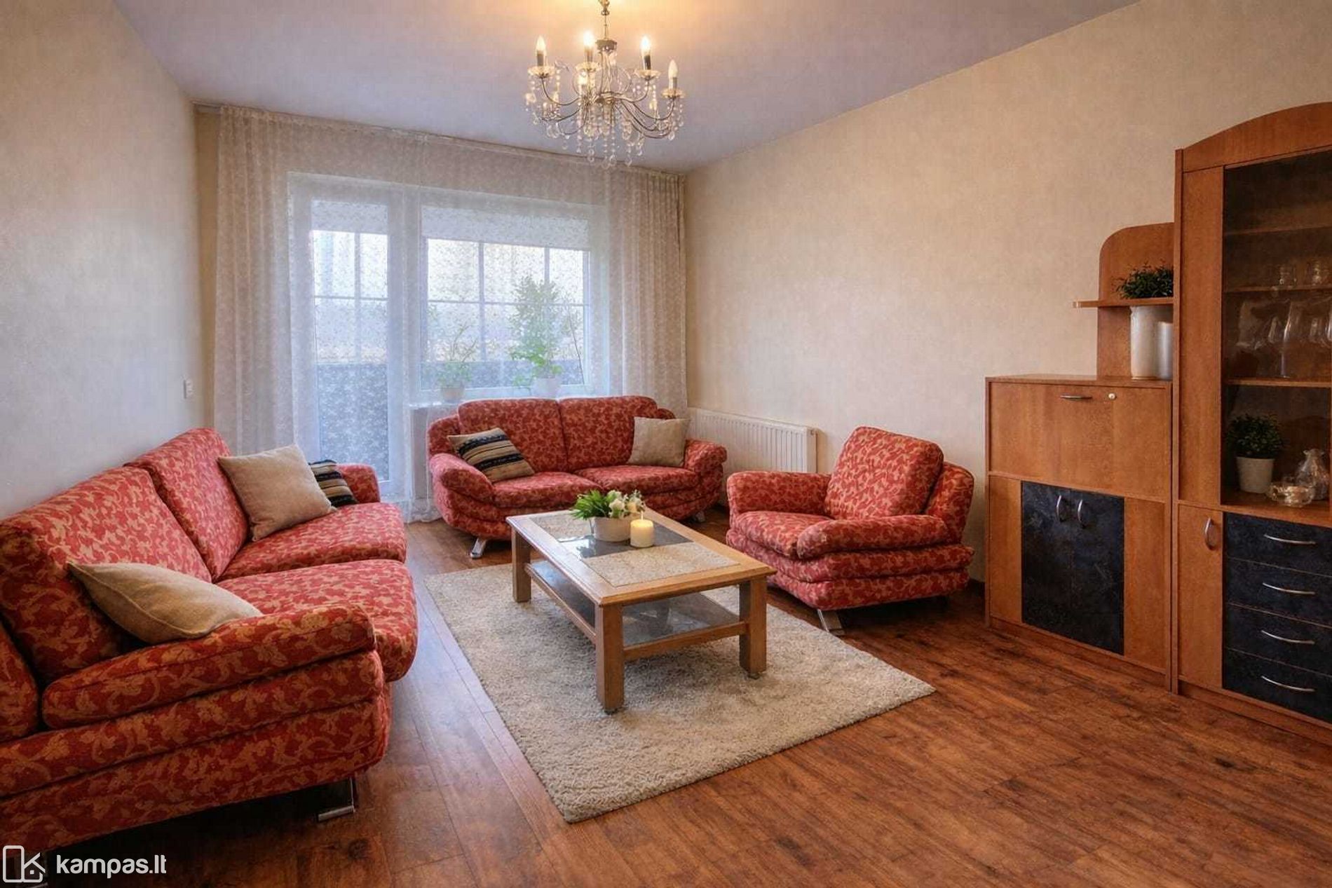 Main Image Kaunas, Šilainiai, Šarkuvos g.