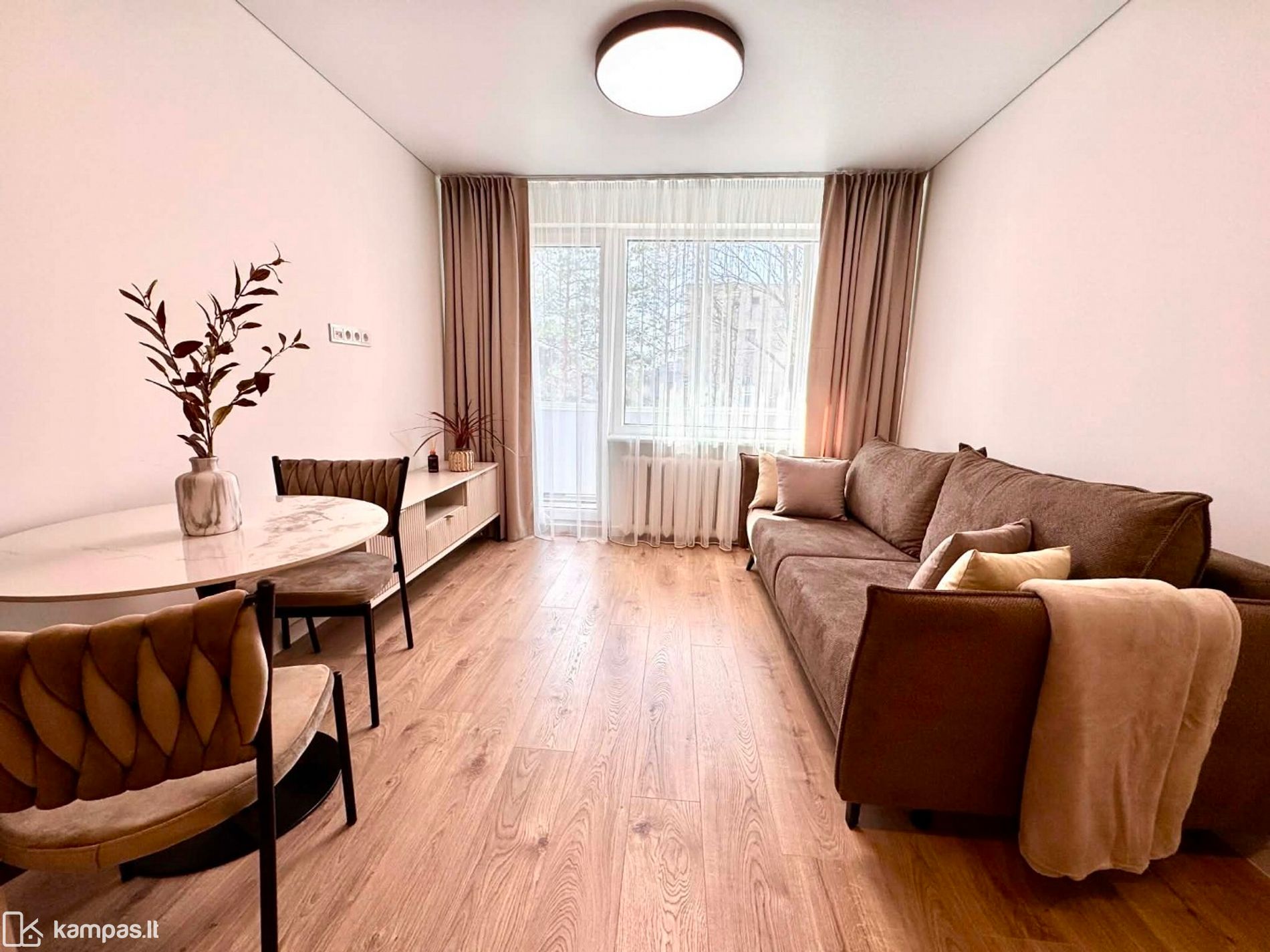 Main Image Kaunas, Dainava, V. Krėvės pr.