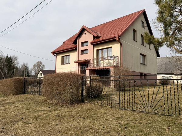 Panevėžio r. sav., Molainiai