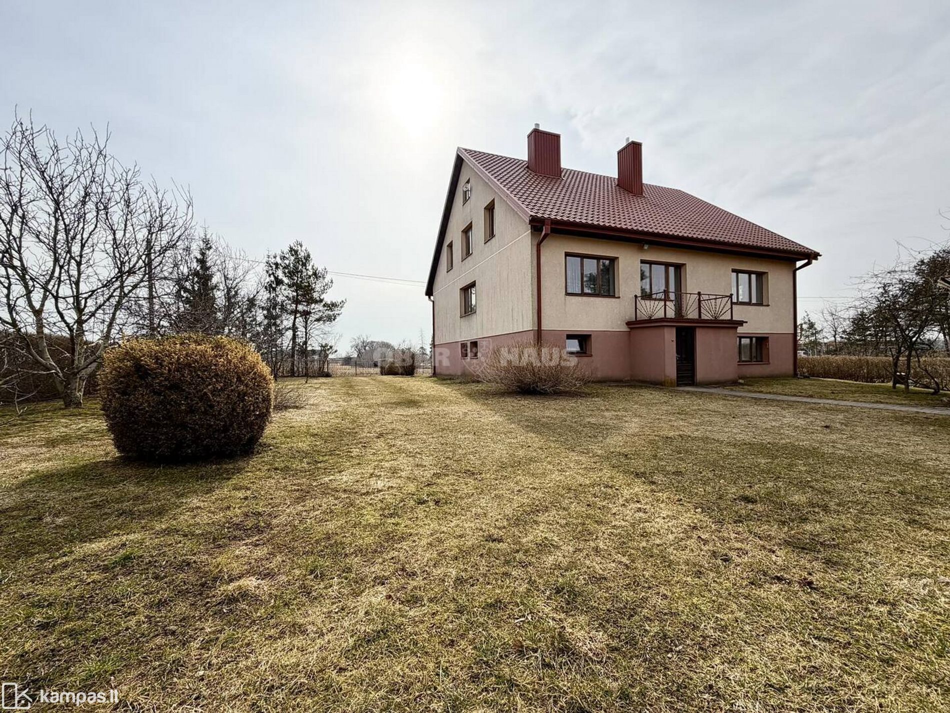 Main Image Panevėžio r. sav., Molainiai, Alyvų g.