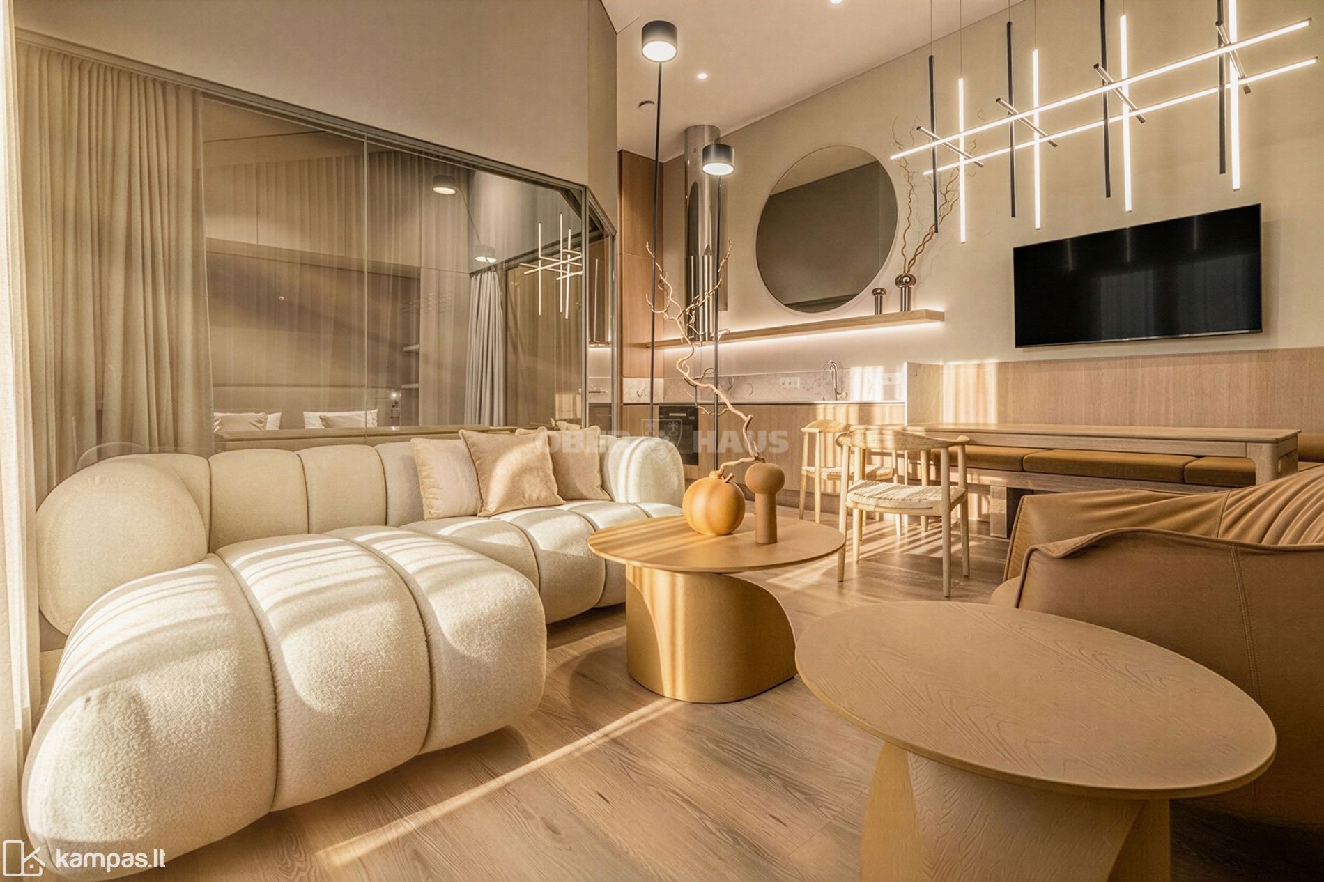 Main Image Vilnius, Rasos, Liepkalnio g.