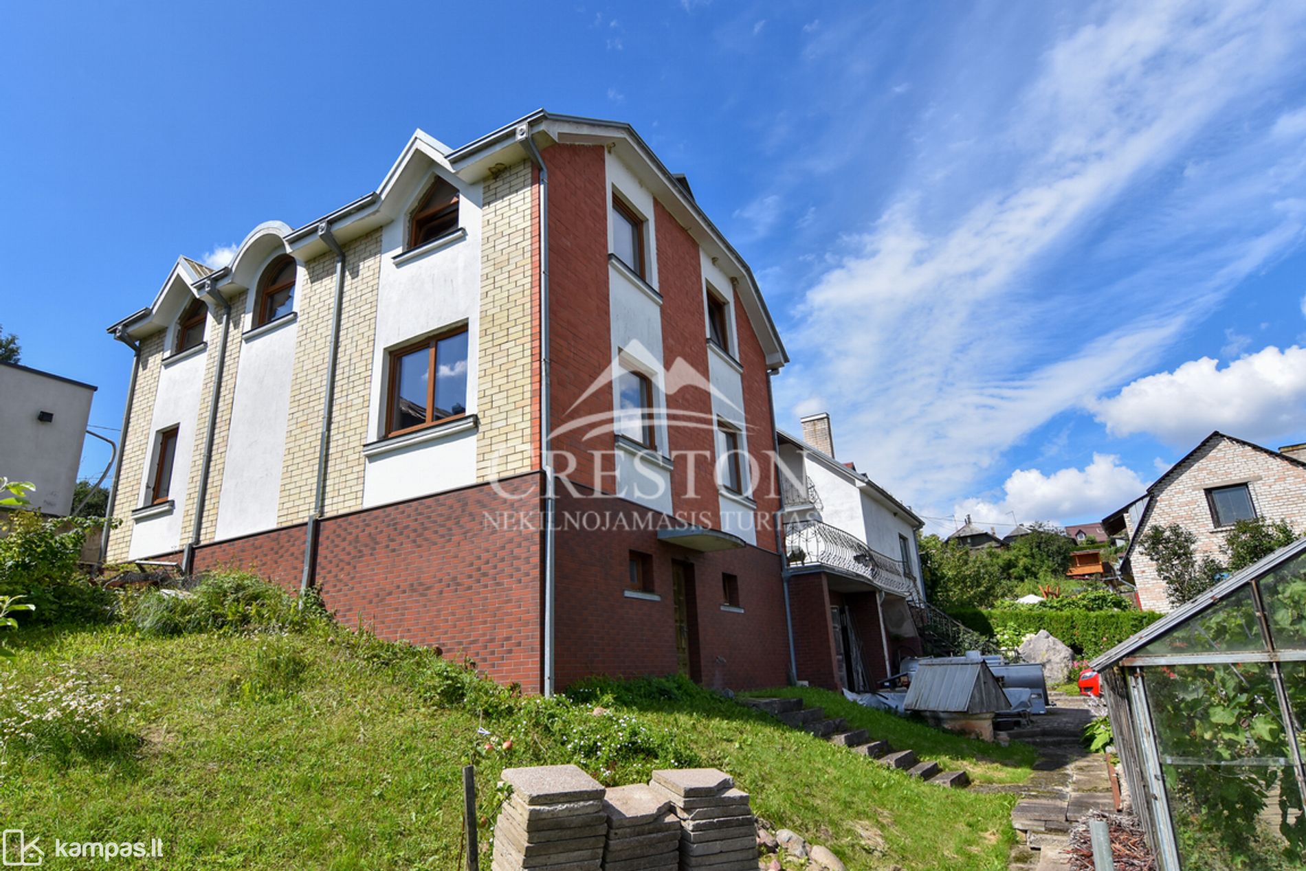 Main Image Šiauliai, Centras, Vilniaus g.