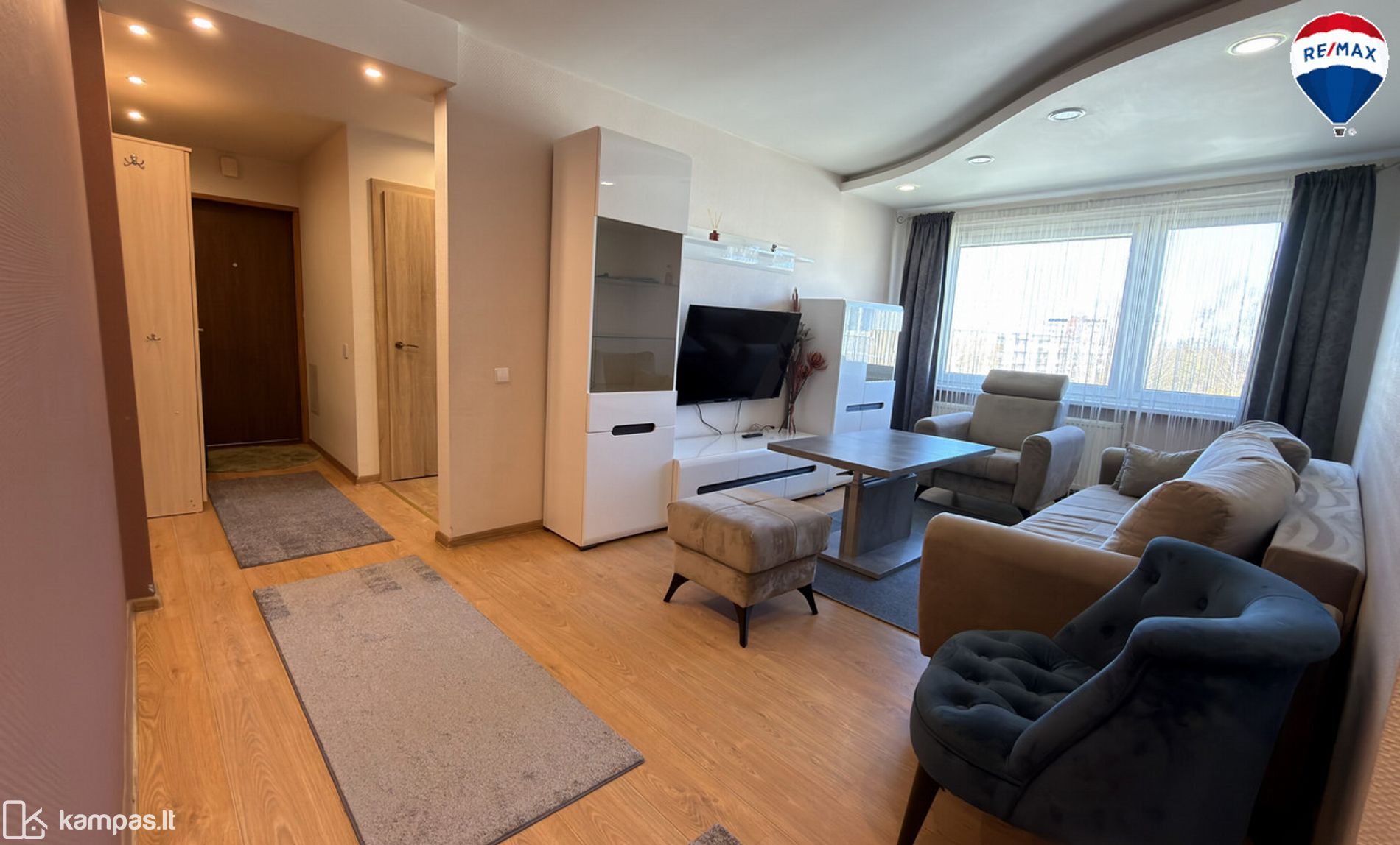 Main Image Marijampolės sav., Marijampolė, Degučiai, R. Juknevičiaus g.