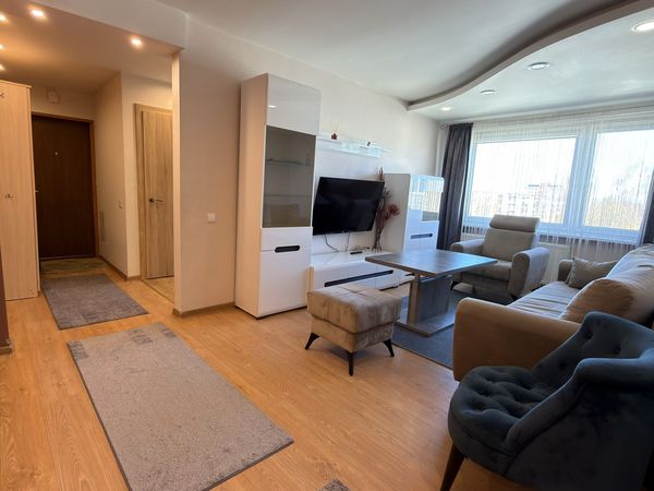 Marijampolės sav., Marijampolė, Degučiai