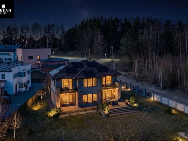 Vilniaus r. sav., Bajorai