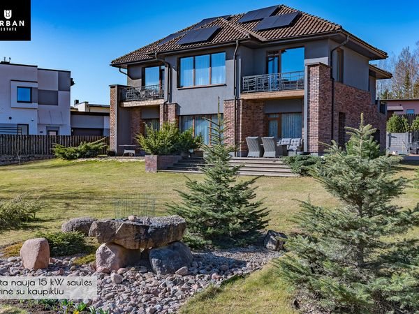 Vilniaus r. sav., Bajorai