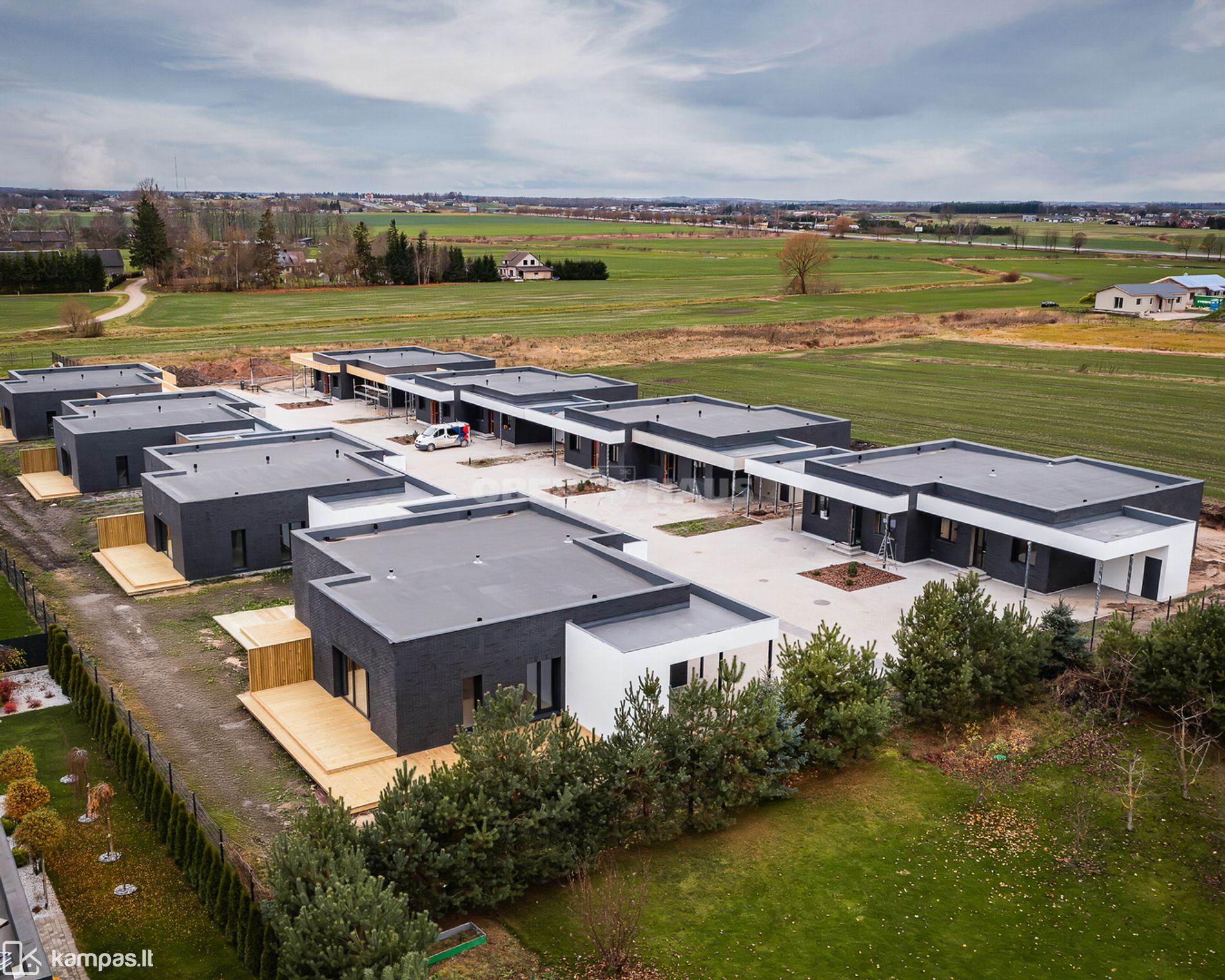 Main Image Šiaulių r. sav., Lieporiai, Sūduvių g.