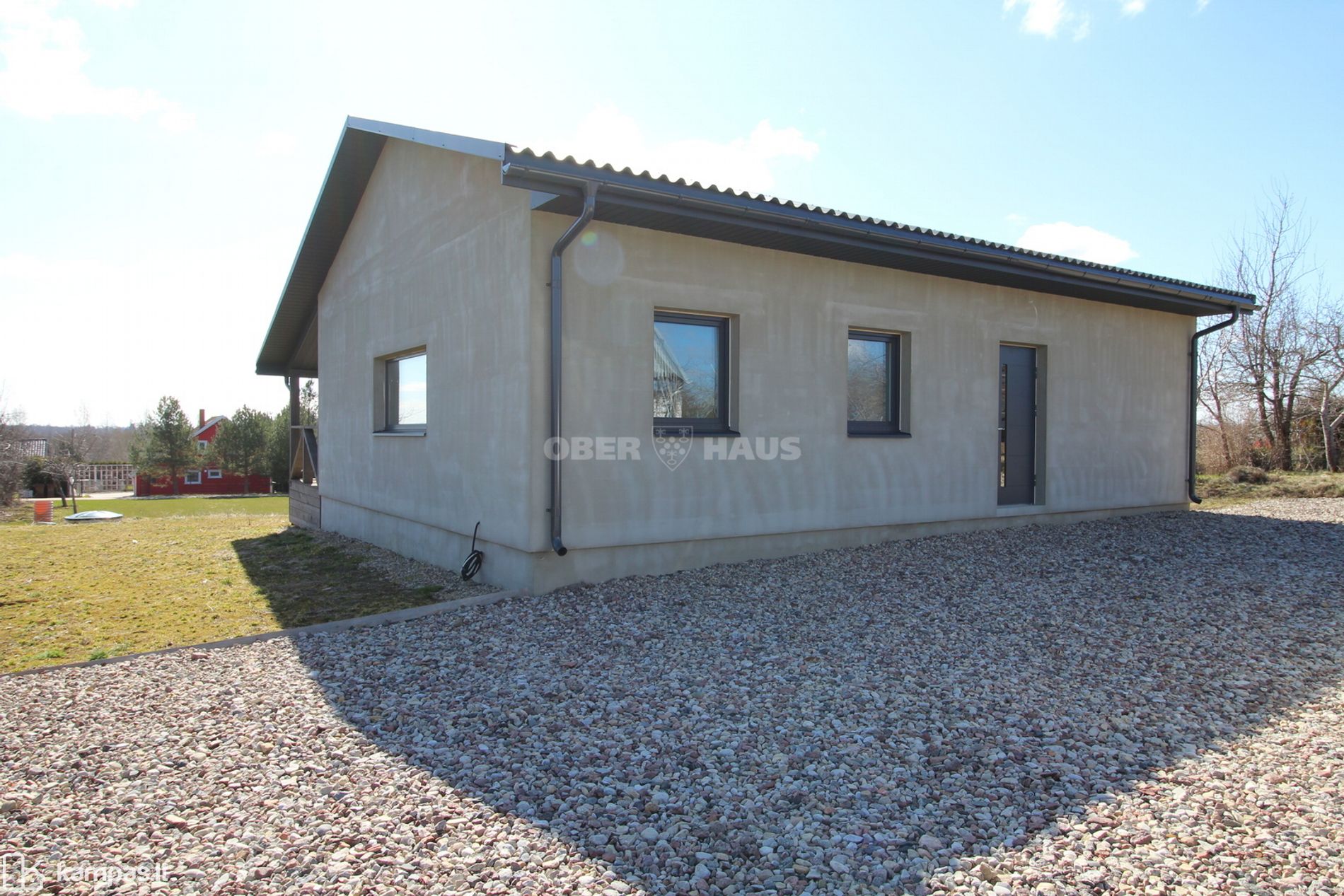 Main Image Kelmės r. sav., Kakoniškė, Trešnių g.