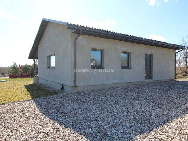 Kelmės r. sav., Kakoniškė