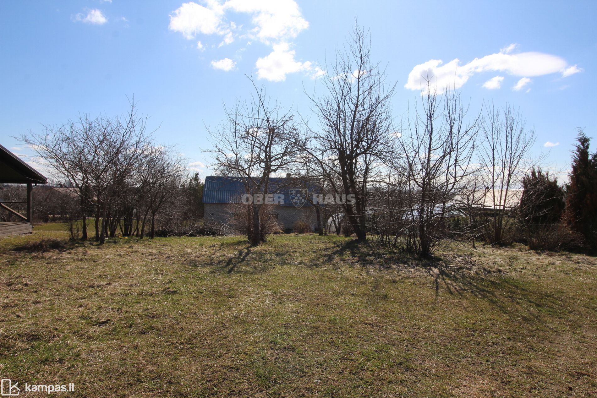 Main Image Kelmės r. sav., Kakoniškė, Trešnių g.