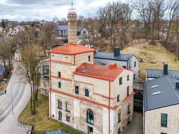 Vilnius, Senamiestis