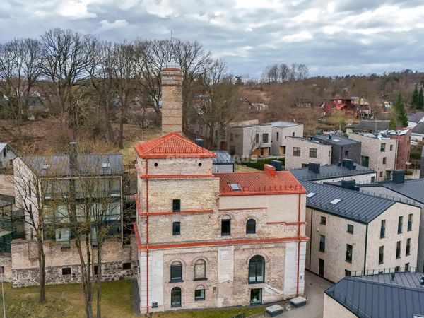 Vilnius, Senamiestis