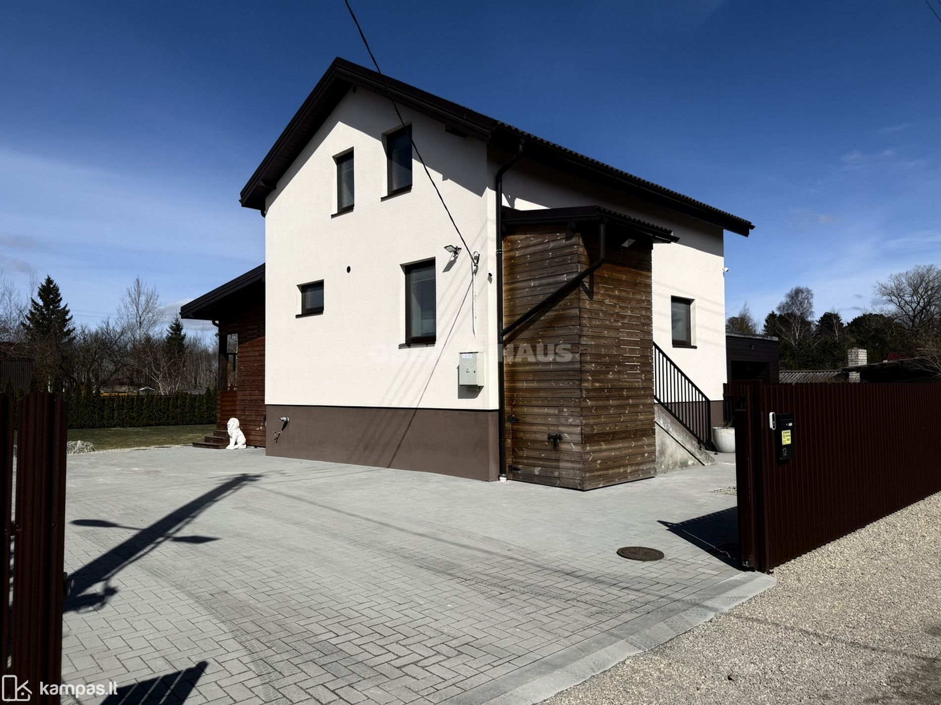 Main Image Šiaulių r. sav., Noreikiai, Jurginų g.