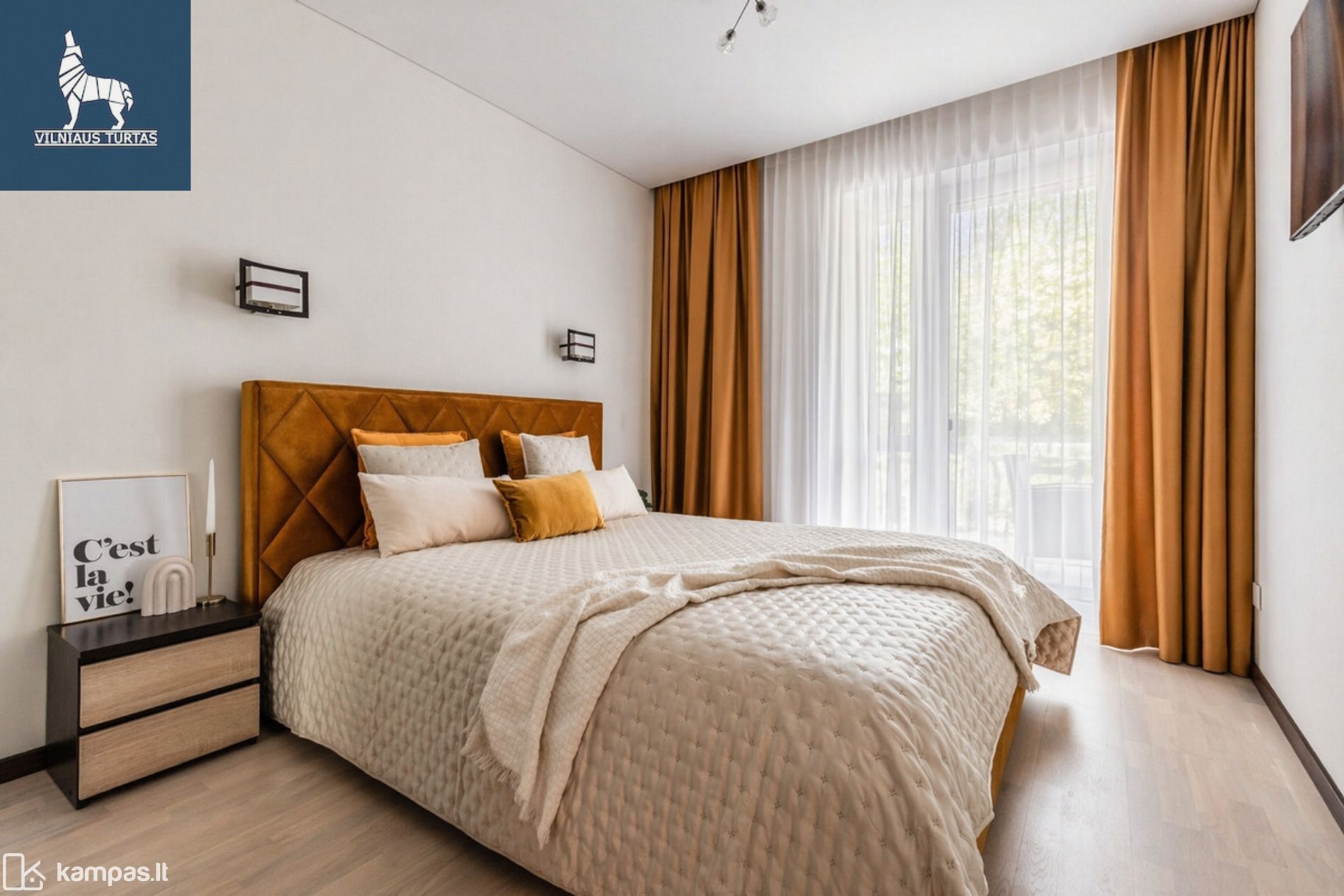 Main Image Vilnius, Pilaitė, Gilužio g.