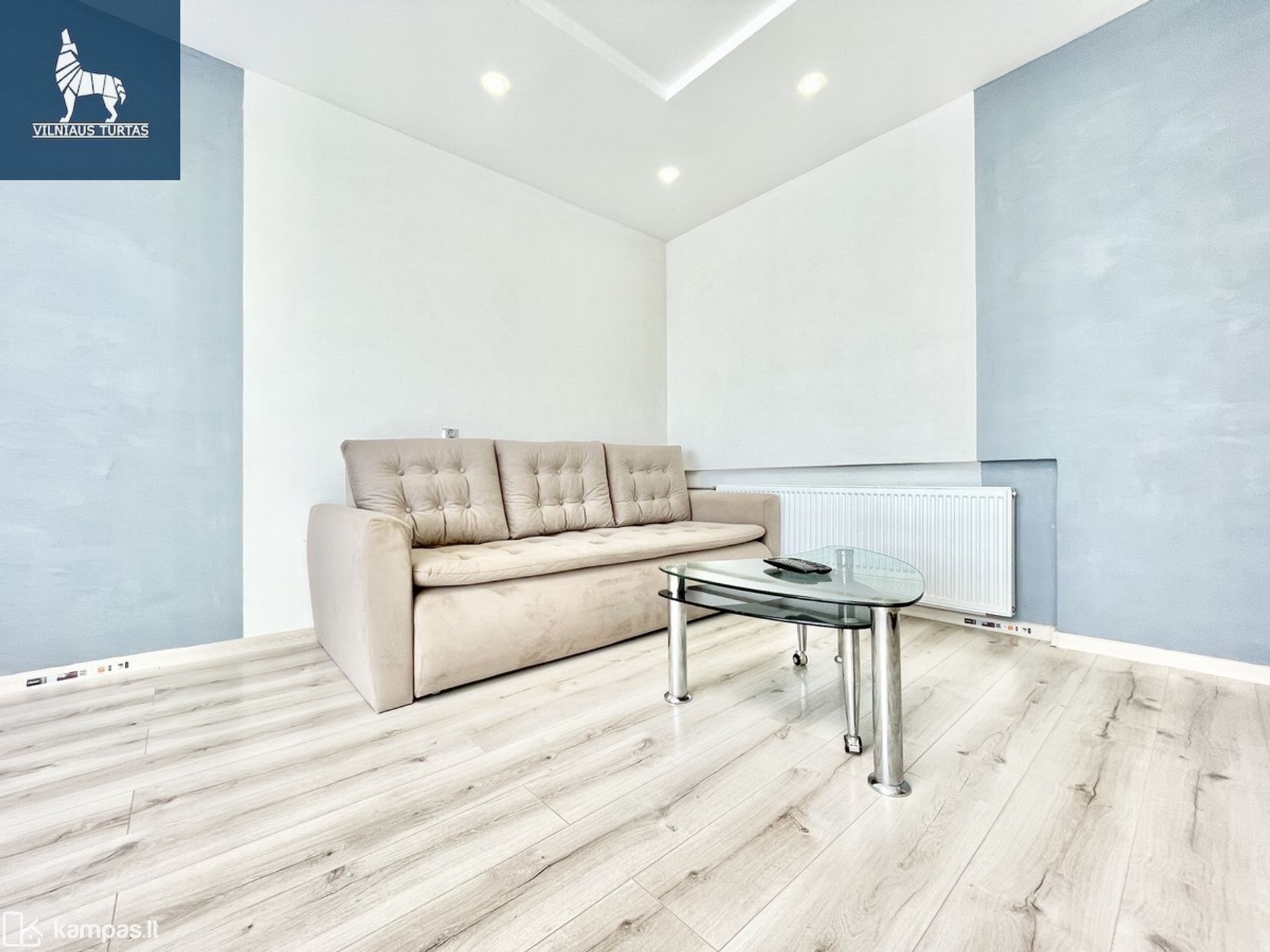 Main Image Vilnius, Karoliniškės, Vytauto Vaitkaus g.