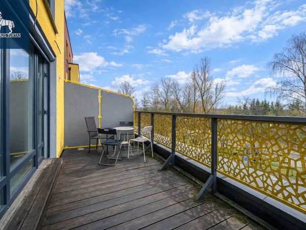 Vilnius, Burbiškės