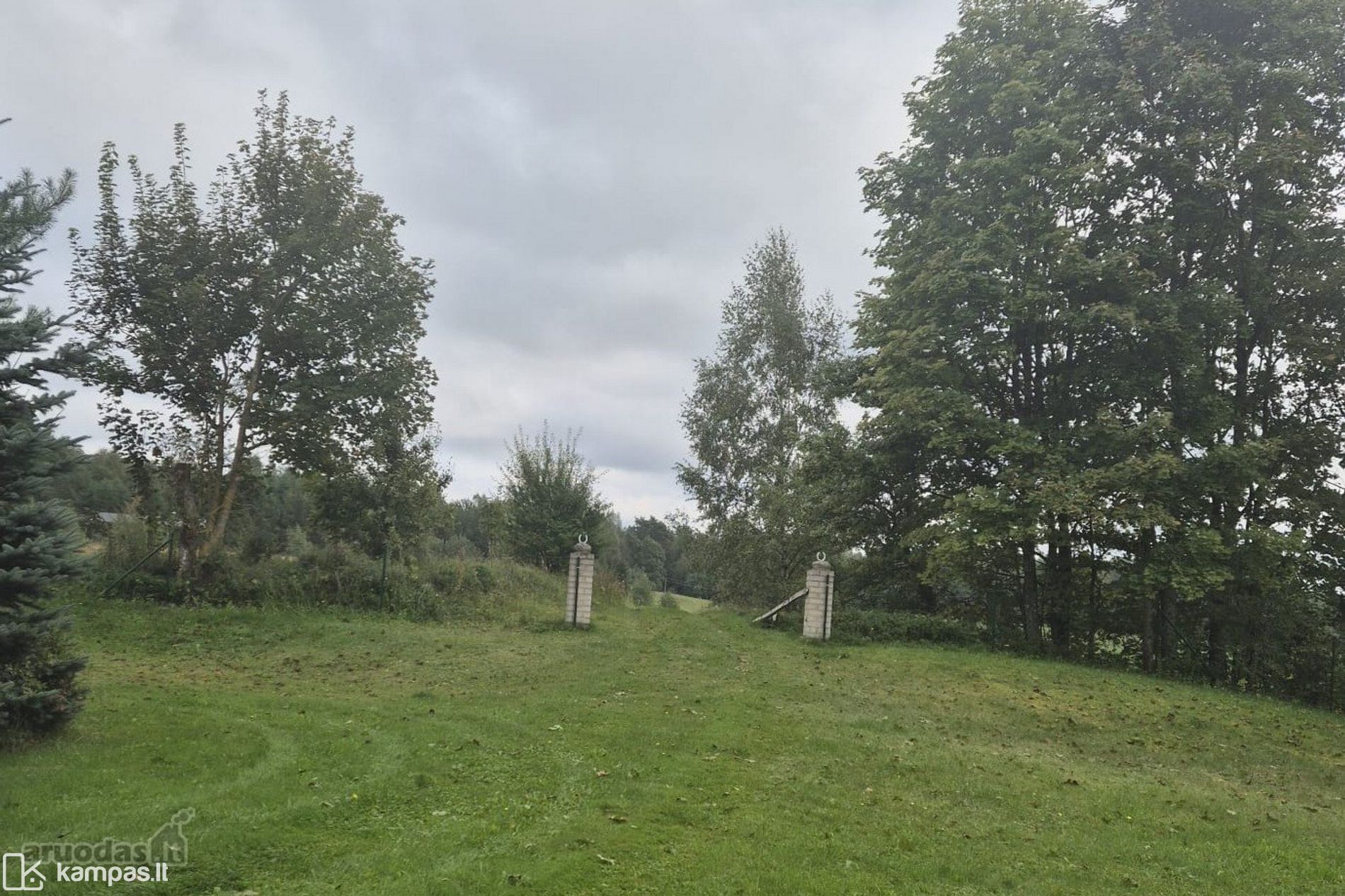 Main Image Molėtų r. sav., Smilgiškiai