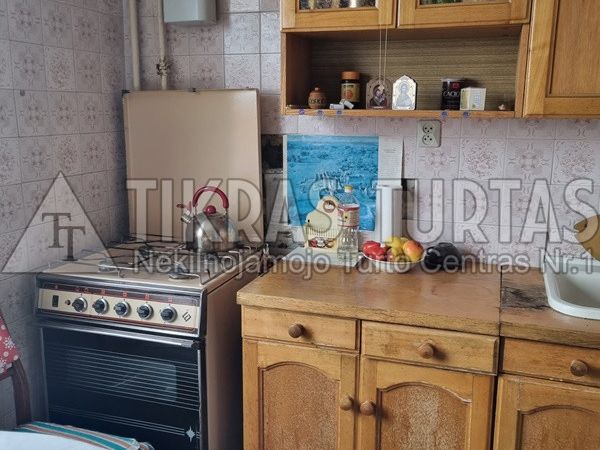 Klaipėda, Laukininkai